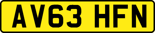 AV63HFN