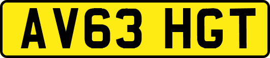 AV63HGT