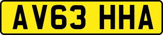 AV63HHA