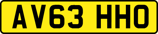 AV63HHO