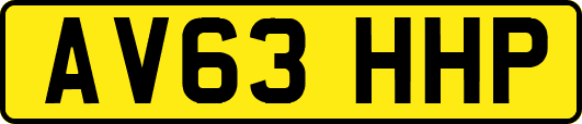 AV63HHP