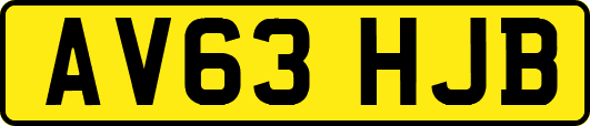 AV63HJB