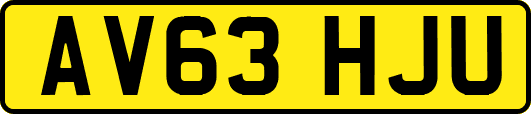AV63HJU