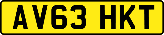 AV63HKT