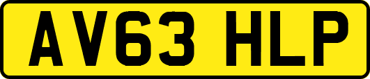 AV63HLP