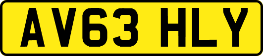AV63HLY
