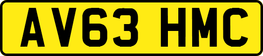 AV63HMC