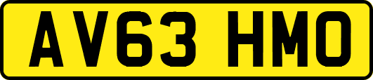 AV63HMO