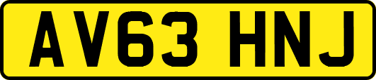 AV63HNJ