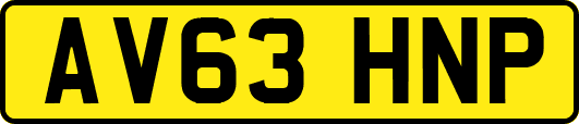 AV63HNP