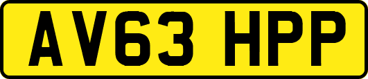 AV63HPP