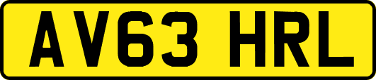 AV63HRL