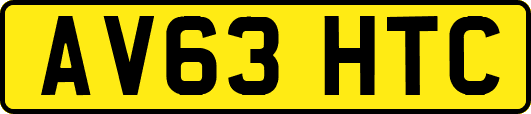 AV63HTC
