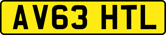 AV63HTL