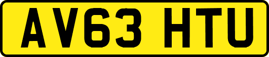 AV63HTU