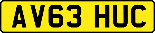 AV63HUC