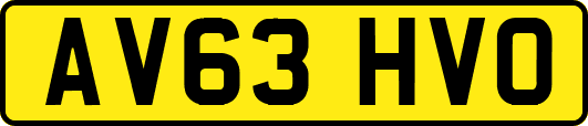 AV63HVO