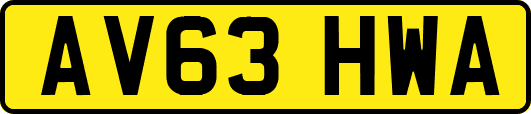 AV63HWA