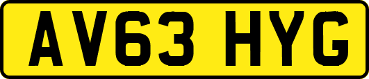 AV63HYG