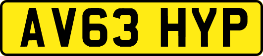 AV63HYP