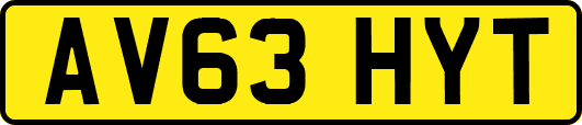 AV63HYT