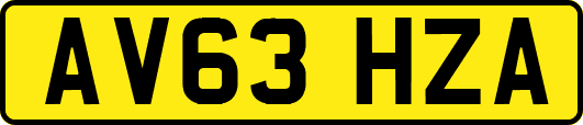 AV63HZA