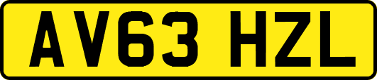 AV63HZL