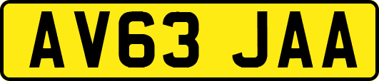 AV63JAA