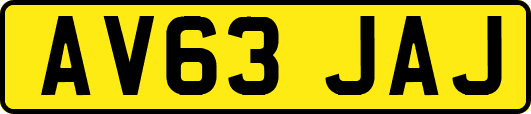 AV63JAJ