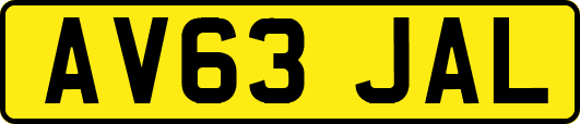 AV63JAL
