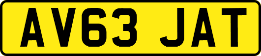 AV63JAT