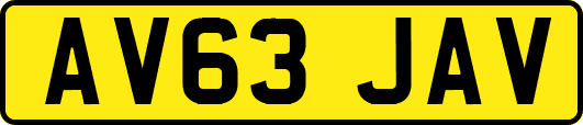 AV63JAV