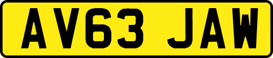 AV63JAW