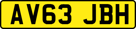 AV63JBH