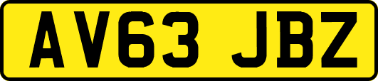 AV63JBZ