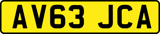 AV63JCA