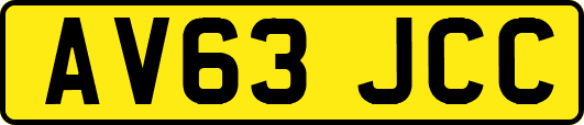 AV63JCC