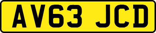 AV63JCD
