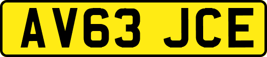 AV63JCE