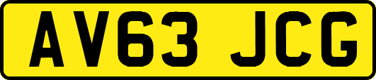AV63JCG