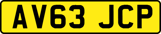 AV63JCP