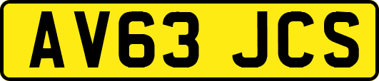 AV63JCS