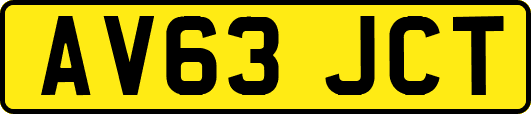 AV63JCT
