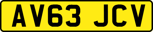 AV63JCV