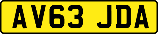 AV63JDA