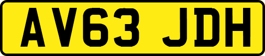 AV63JDH