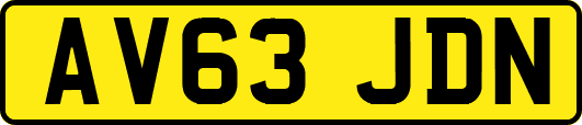 AV63JDN