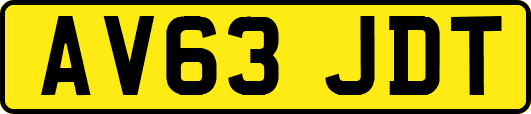 AV63JDT