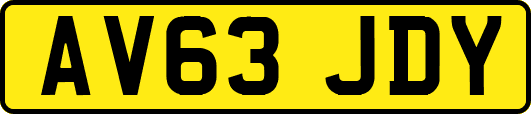 AV63JDY