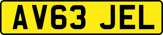 AV63JEL